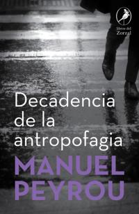 Decadencia de la antropofagia