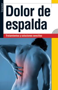 Dolor de espalda