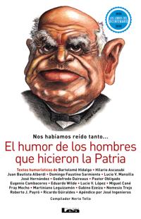 Nos habíamos reído tanto