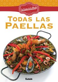 Todas las paellas