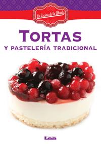 Tortas y pastelería tradicional