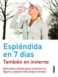 Espléndida en 7 días - también en invierno