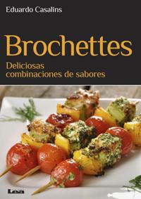 Brochettes
