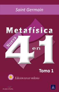 Nueva Metafísica 4 en 1. Tomo 1
