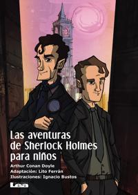 Las aventuras de Sherlock Holmes para nios