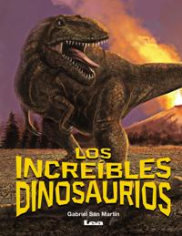 Los increíbles dinosaurios