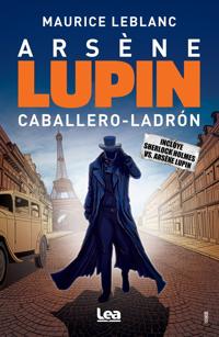 Arsene Lupin