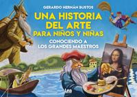 Una historia del arte para nios y nias