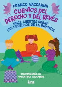 Cuentos del derecho y del reves