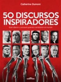 50 Discursos Inspiradores