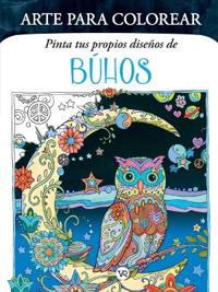 Pinta tus propios diseños de