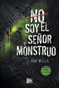 No soy el señor monstruo