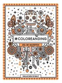 #Coloreanding