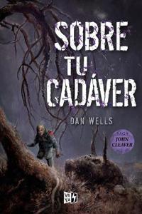Sobre tu cadáver