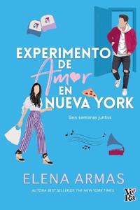 Experimento de amor en Nueva York