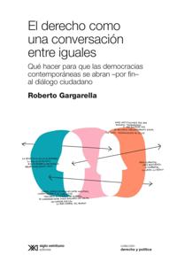 El derecho como una conversación entre iguales