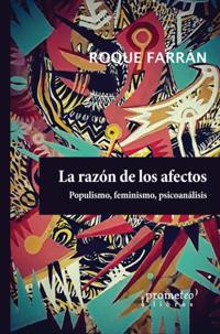 La razón de los afectos