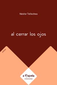 Al cerrar los ojos