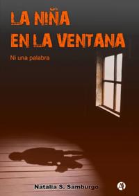 La niña en la ventana