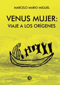 Venus mujer: viaje a los orígenes