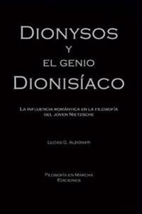 Dionysos y el genio dionisíaco