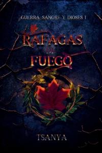 Ráfagas de fuego