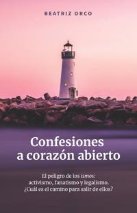 Confesiones a corazón abierto
