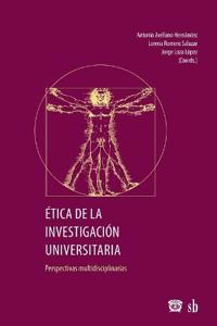 Ética de la investigación universitaria