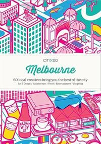 CITIx60 City Guides - Melbourne