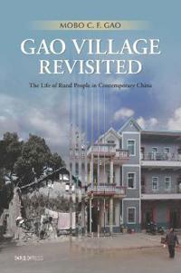Bokomslag för "Gao Village Revisited"
