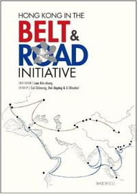 Hong Kong in the Belt & Road Initiative