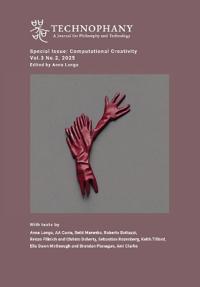 Computational Creativity