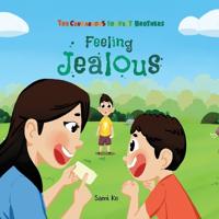 Feeling Jealous