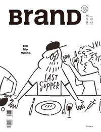 BranD No.58