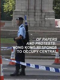 Of Papers and Protests