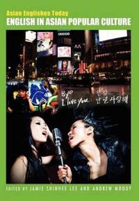 English in Asian Popular Culture