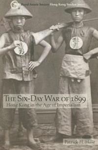 The Six-Day War of 1899