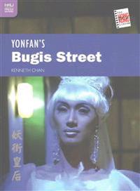 Yonfan`s Bugis Street