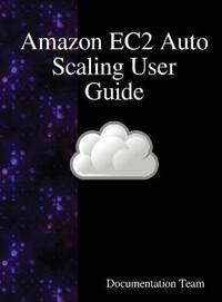Amazon EC2 Auto Scaling User Guide