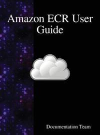 Amazon ECR User Guide