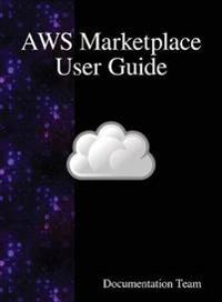AWS Marketplace User Guide