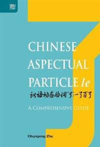 Chinese Aspectual Particle le