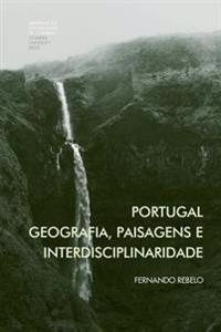Portugal: geografia, paisagens e interdisciplinaridade