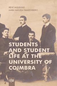 Students and student life at the University of Coimbra