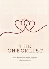The Checklist