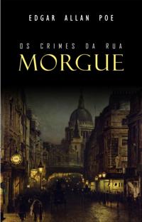 Os Crimes da Rua Morgue