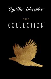 AGATHA CHRISTIE Premium Collection: The Mysterious Affair at Styles, The Secret Adversary, The Murder on the Links, The Cornish Mystery, Hercule Poirot's Cases