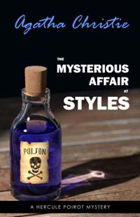 Mysterious Affair at Styles