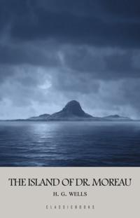 Island of Doctor Moreau