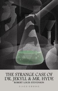 Strange Case of Dr. Jekyll and Mr. Hyde